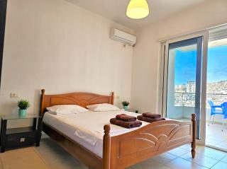 One Bedroom Apartment in Saranda 176 - Saranda - 9