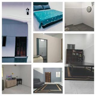 Mtf Homestay - 0