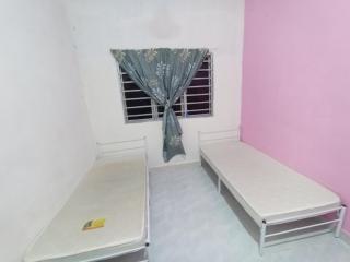 Mtf Homestay - 2