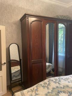 apartments with designer renovation Koryuna 6 - 3