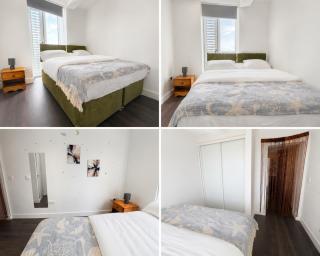 Spacious Wimbledon Flat, Sleeps 5 - 3