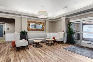 Hilton Garden Inn Ithaca - 9