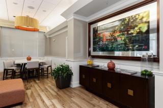 Hilton Garden Inn Ithaca - 7