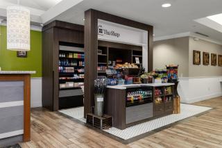 Hilton Garden Inn Ithaca - 5