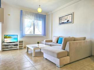 One Bedroom Apartment in Saranda 176 - Saranda - 8