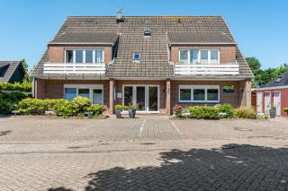 Haus Achtern Diek - Ferienwohnungen - 1