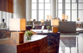 Park Hyatt Guangzhou - 6