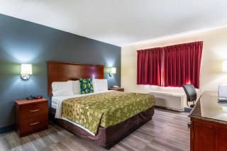 Econo Lodge Gallup West - 3