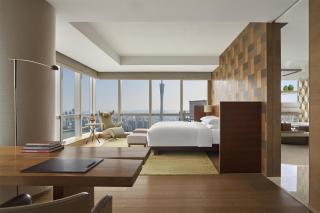 Park Hyatt Guangzhou - 3