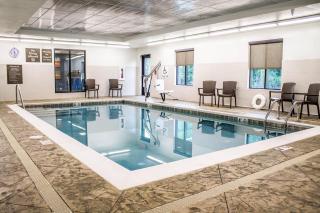 Comfort Suites Hartville-North Canton - 0
