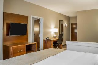Comfort Suites Hartville-North Canton - 3