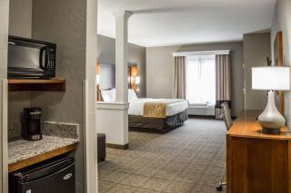 Comfort Suites Hartville-North Canton - 2