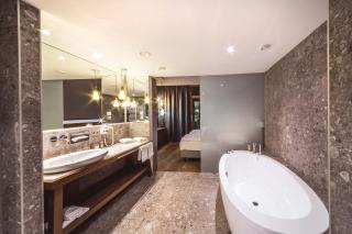 Das Sonnreich - Thermenhotel Loipersdorf - 5