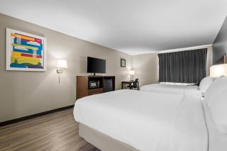 Park Inn by Radisson Ortonville - 5