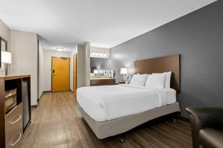 Park Inn by Radisson Ortonville - 3