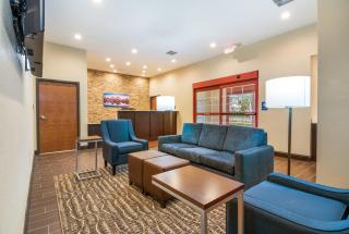 Comfort Inn & Suites Harrisburg - Hershey West - 1