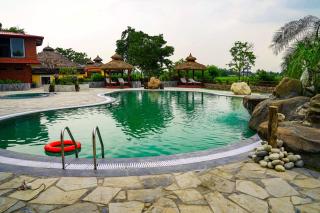 Sapana Village Lodge - 7