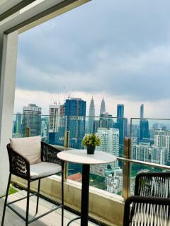 Agile Bukit Bintang TRX By RBnB - 6
