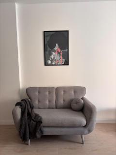 Stylish Studio with terrace near New York Cafe 4 - 7