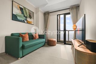 Avior by Kozystay - Kemayoran - 8
