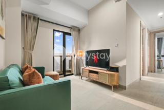 Avior by Kozystay - Kemayoran - 0