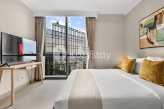 Avior by Kozystay - Kemayoran - 6