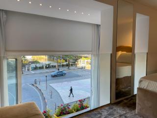 AB N103 Spacious Nile View Duplex Studio - 2