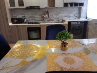 Siaya park apartment in kileleshwa which features heated swimming pool,gym ,child play area and rooftop chillspot - 2
