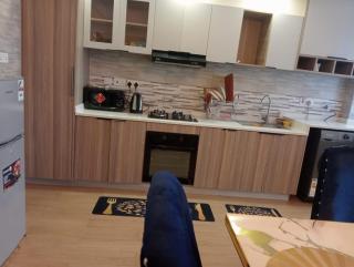 Siaya park apartment in kileleshwa which features heated swimming pool,gym ,child play area and rooftop chillspot - 1