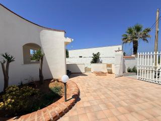 Villa turiddu, 1 bedroom - 1