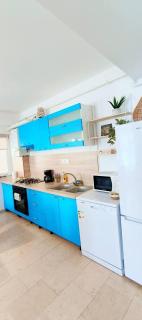 Coral Beach Apartment Mamaia Nord - 4