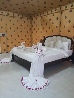 Hotel Anan Palace - 8