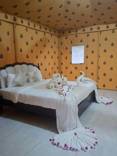 Hotel Anan Palace - 7