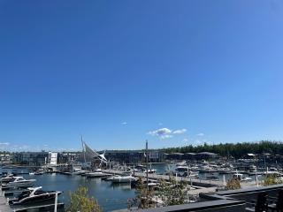 Friday Harbour Waterfront Chic Getaway - 9