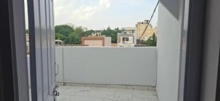 Zidaan pent house - 2