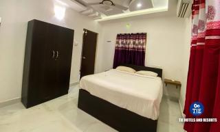 La Paradise Luxury - TIE Hotels - 8