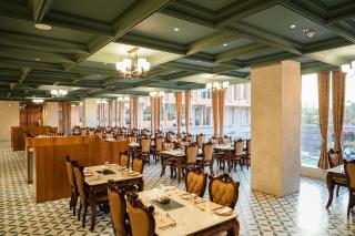 Status Dine Banquet And Restaurant - 2