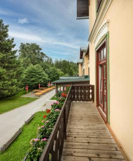 Gasthof Elisabeth - 1