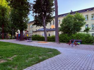 Apartament Buczyńskiego - 1