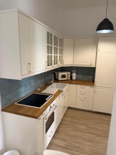 Silver Side Apartments - Siófok - 7