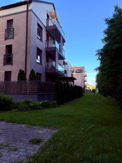 Apartament Buczyńskiego - 3