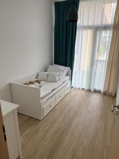 Silver Side Apartments - Siófok - 4
