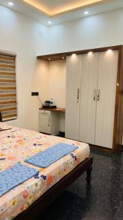 Grace Villa Homestay Kudayattur - 4