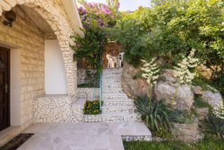 Green Oasis Holiday Home - 5