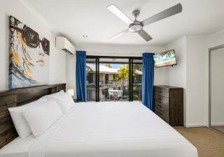 Ivory Palms Resort Noosa - 1