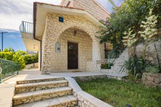 Green Oasis Holiday Home - 9