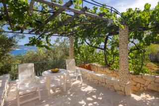 Green Oasis Holiday Home - 4