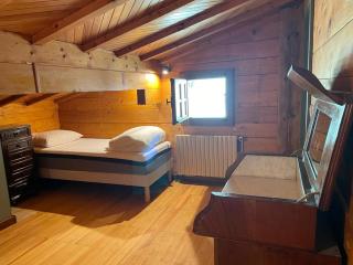 Chalet Morzine 6 bedrooms - 3