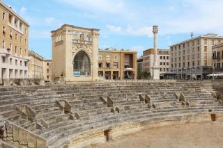 The apartment of palazzo pinto - 4
