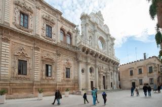 The apartment of palazzo pinto - 2